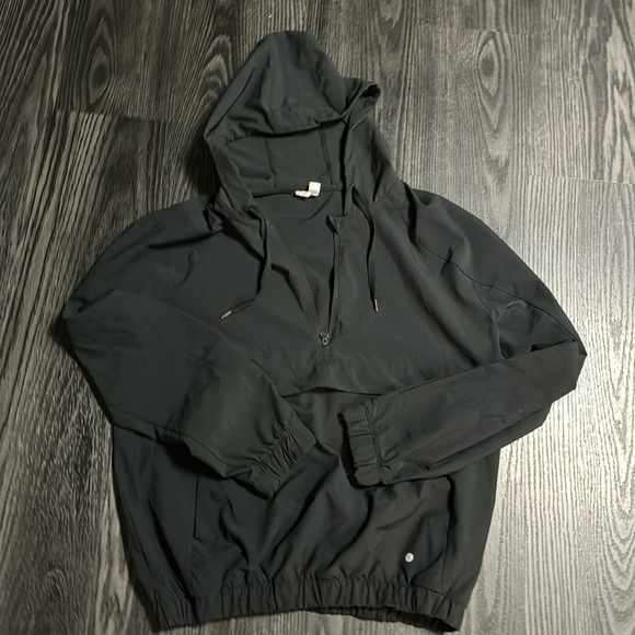 Layer 8 Jackets & Blazers - 🍍LAYERS PULLOVER -POCKETS🍍SZ M